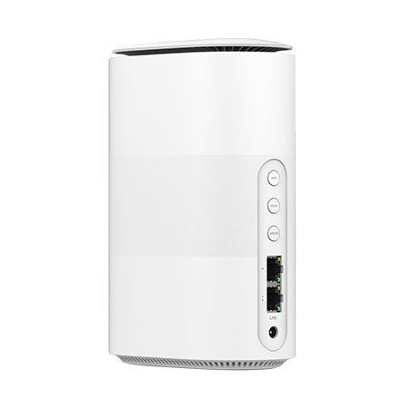 Speed Wi-Fi HOME 5G L11 - どんなときもWiFi お客様向けサポートサイト