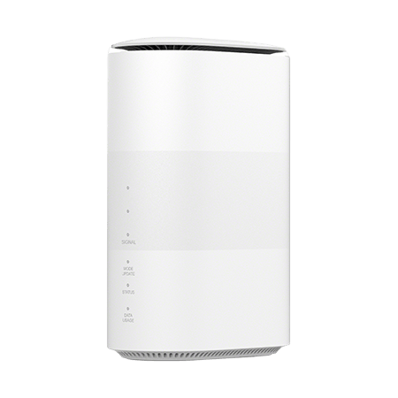 Speed Wi-Fi HOME 5G L11 - どんなときもWiFi お客様向けサポート 